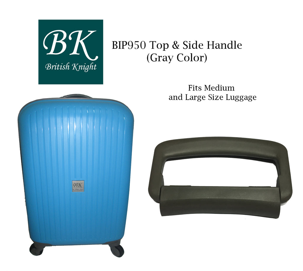 BIP950 Top or Side Handle (Medium and Large)
